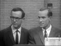 What's My Line? - Tom & Dick Smothers; PANEL ...