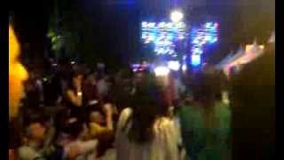 preview picture of video 'harlem shake en la Feria de san lucas Gibraleón (HUELVA)'