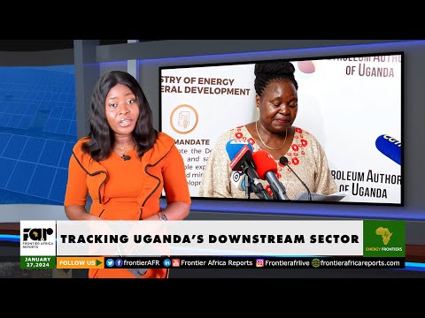 Frontier Africa Reports