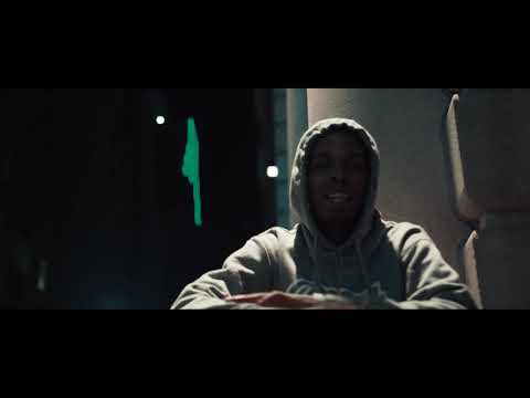 Ebk J.R - Chaos (Official Music Video)