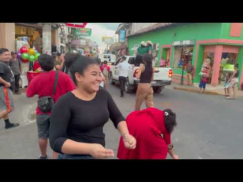 Festival Ciudad Barrios 2026 . San Miguel.