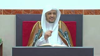 الدرس(1) من شرح كتاب الصلاة من دليل الطالب image