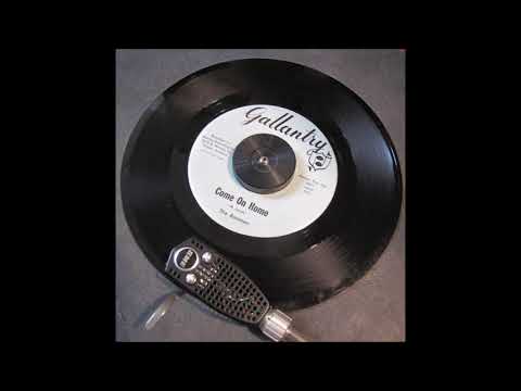 Come On Home  - The Bassmen