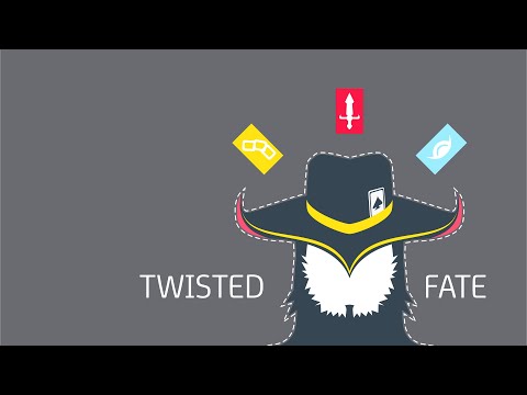 【英雄聯盟】逆命見一個暈一個排位賽無情飛來飛去