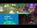 PBS Kids Program Break NJ PBS 2021