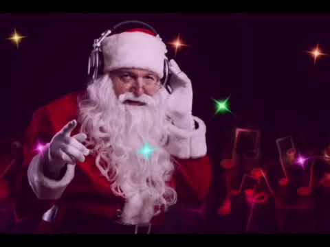 Mix Navideño Aniceto Molina.