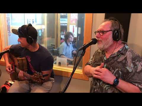 Big Boss Band, “Play My Song (Acoustic),” Local Spins on WYCE (7/13/18)