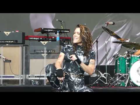 Beth Hart - Jazzopen Stuttgart - 21.07.2023 - LIVE !!!