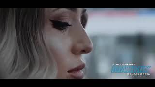 SANDRA CRETU - SUCH A SHAME - MAXMIX
