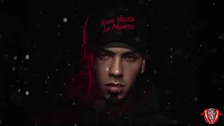Check - Anuel AA (Spanish Remix) (Official Audio)