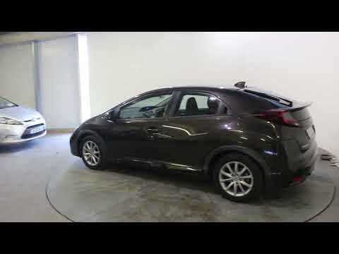 Honda Civic 1.6 I-DTEC Sport - TENDER 15 - Image 2