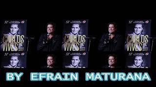 EL SOMBRERO DE ALEJO - CARLOS VIVES