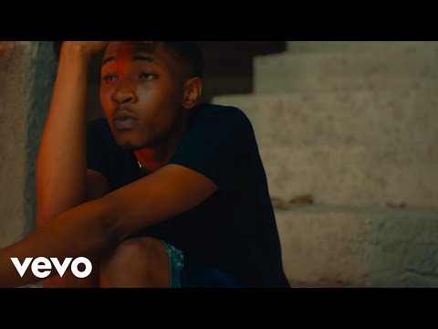 One Major - Dark Place (Official Video)