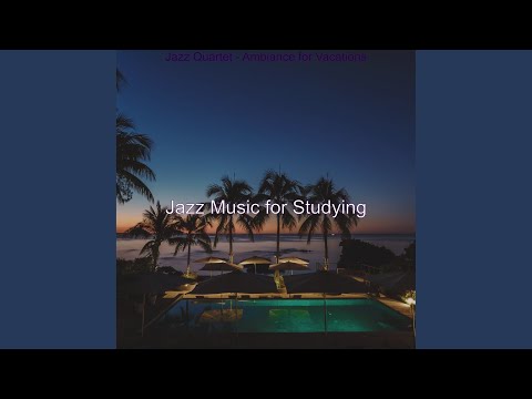 Background for Spring Break