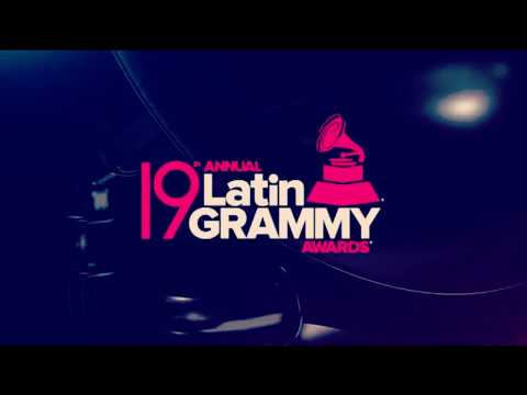 ALFAREROS LATIN GRAMMY WINNERS 2018