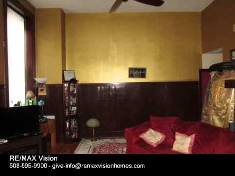 63 Illinois Street, Worcester MA 01610 - Condo - Real Estate - For Sale -