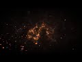 HD GREEN SCREEN FIRE VIDEO FULL HD