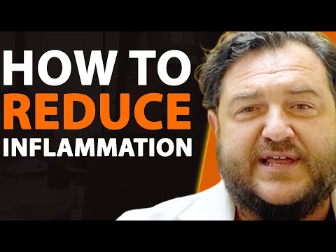 Ozone Breakthrough! A New Form of Nature’s Disinfectant | Ian Mitchell | 748 | Dave Asprey