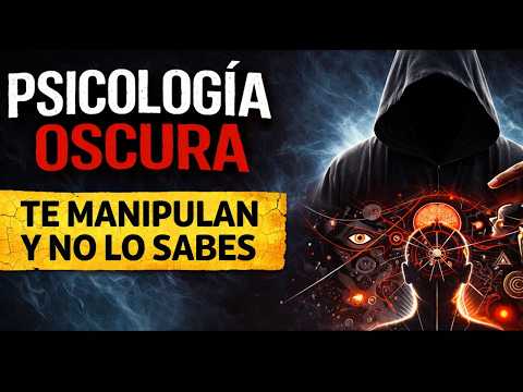 DARK PSYCHOLOGY 🧠 Manipulation, Mind Control, and How to Detect Toxic People | Full Podcast
