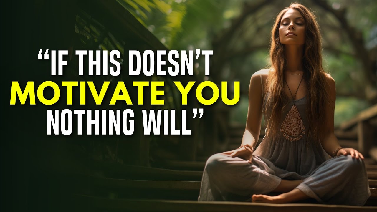 One of the Greatest Meditations of All Time! JUST LISTEN!