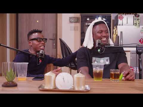 The97sPodcast Ep 18 - Roommate Problems!!