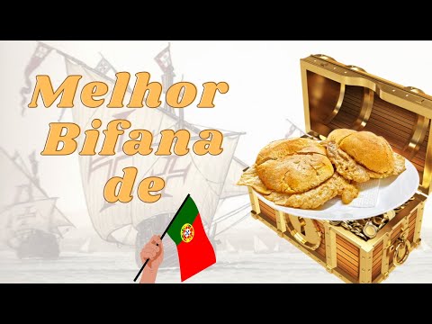 As Melhores Bifanas de Portugal