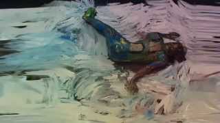 Girls in Airports - Fables