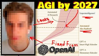 Ex-OpenAI Employee Just Revealed it ALL!