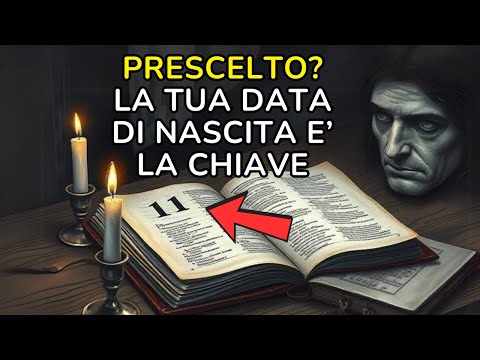 Risveglio Spirituale: Sei Tra i Pochi a nascere in queste date? 🌠