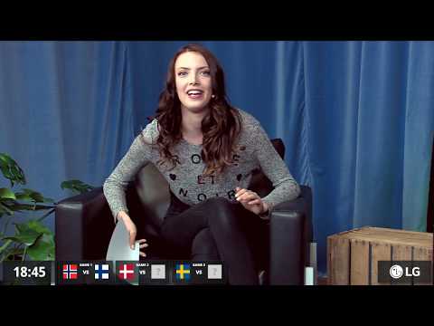 King of Nordic S14E07 - NORDIC FINALS