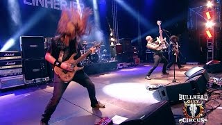 EINHERJER - CONQUERER (Live at Wacken 2016)