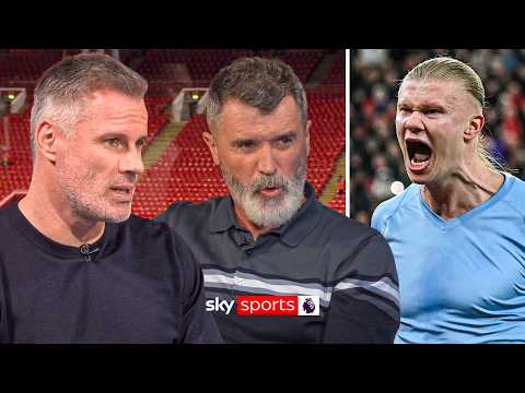 INSTANT reaction to Liverpool 1-2 Man City | "More than three points"