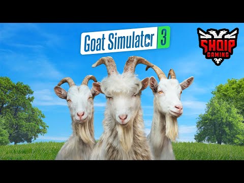 Cjapi i Çmendur !! - SHQIPGaming