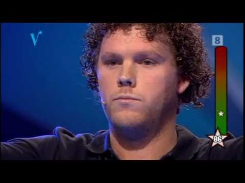 Beat De Mol - Op je kloten krijgen (1) - S01E07