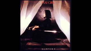 Taxi Girl - Les Damnés