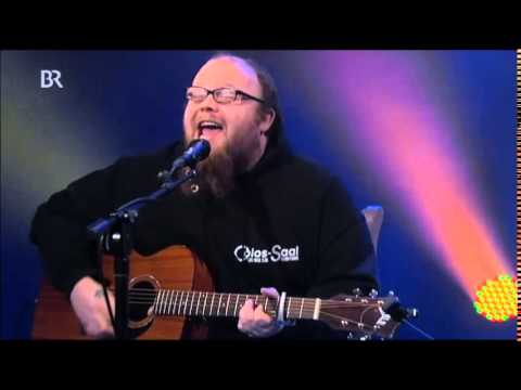 Andreas Kümmert "Home is in my hands" Eurovision Song Contest ESC