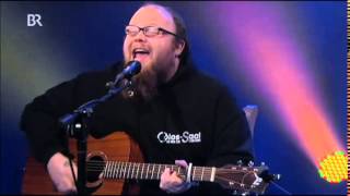 Andreas Kümmert "Home is in my hands" Eurovision Song Contest ESC