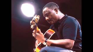 Diablo's Dance   Wes Montgomery