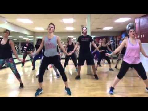 Booty Bounce Pop by Mr. Collipark, Atom Pushers, & Dr. Wavy (Choreography by Caley Lynch)