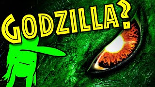 Godzilla 1998: The Worst Godzilla Movie