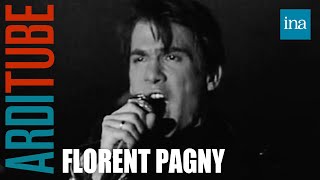 Florent Pagny "N'importe quoi" (live officiel) - Archive INA