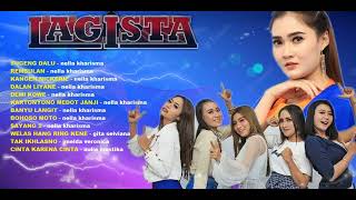 Download lagu LAGISTA LIVE FEAT NELLA KHARISMA FULL LAGU TERBAIK TERHITS SEPANJANG SEJARAH (FULL HAK'E HAK'E) mp3