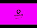 Vodafone Logo 2024 Effects NEIN Csupo Effects In Boul123 Major