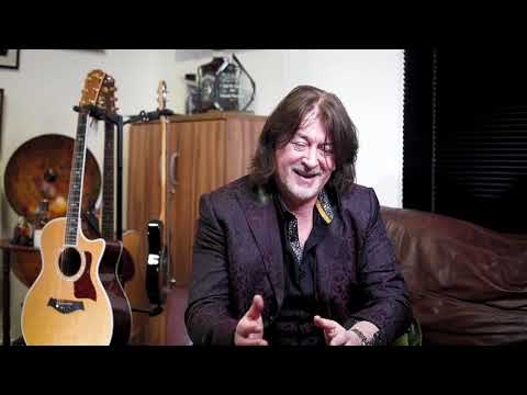 Black Stone Cherry 2016 - Cathouse Rock Club, Glasgow