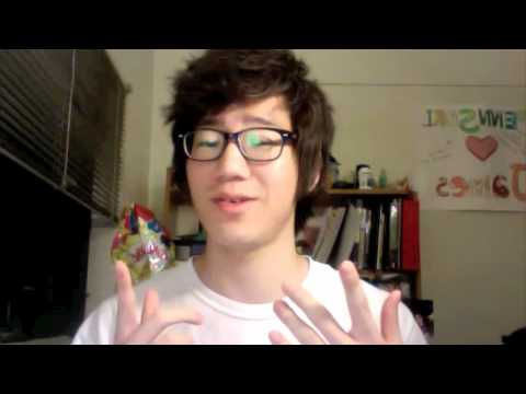 PennSori bids farewell to.... Class of 2012.