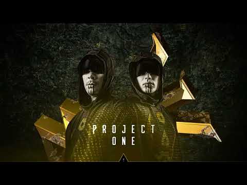 Project One - Love Is Not Enough (Extended Mix)