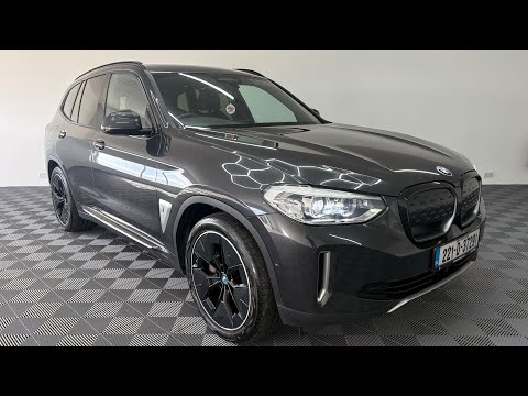BMW iX3 Premier Edition 80kwh 2022 - Image 2