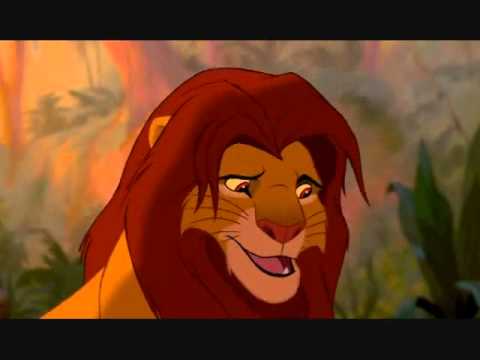 All Animals go to heaven part 6..........Meet Penny