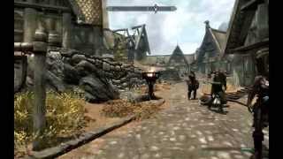 Skyrim.Неограниченное количество спутников