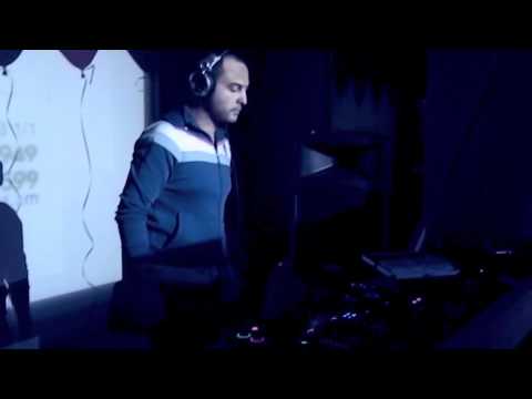 Leon Gris | One Club | Vakcina's B-Day Party